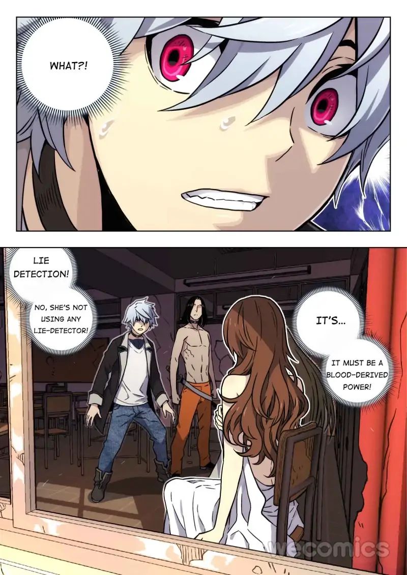 Chapter 77 - Image 14