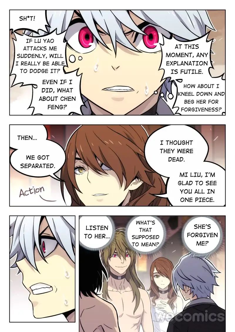 Chapter 77 - Image 4