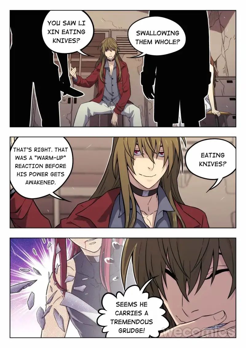 Chapter 77 - Image 7