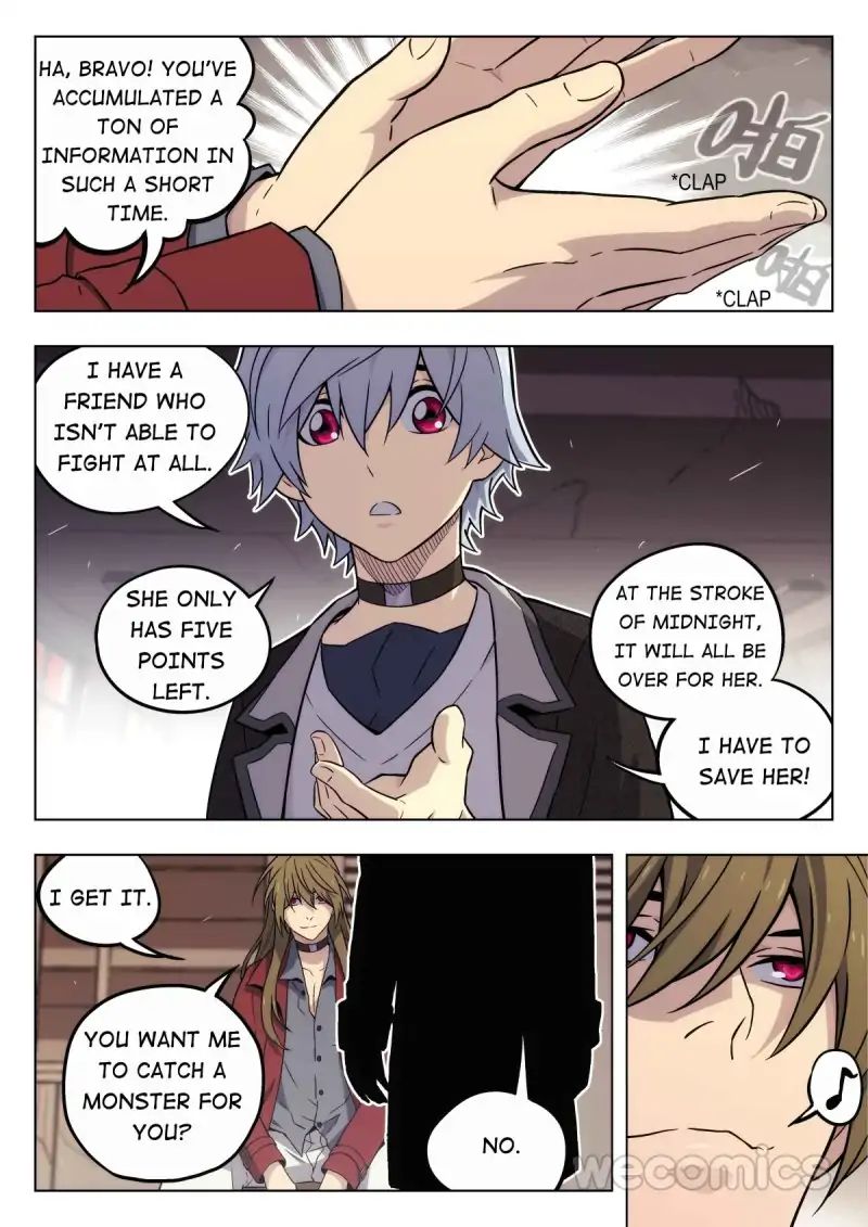 Chapter 77 - Image 9