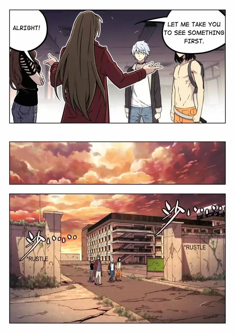 Chapter 79 - Image 8