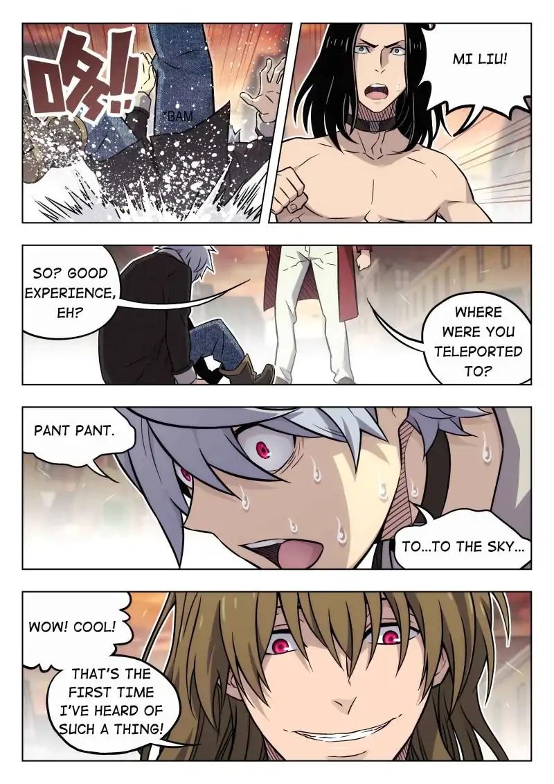 Chapter 80 - Image 9