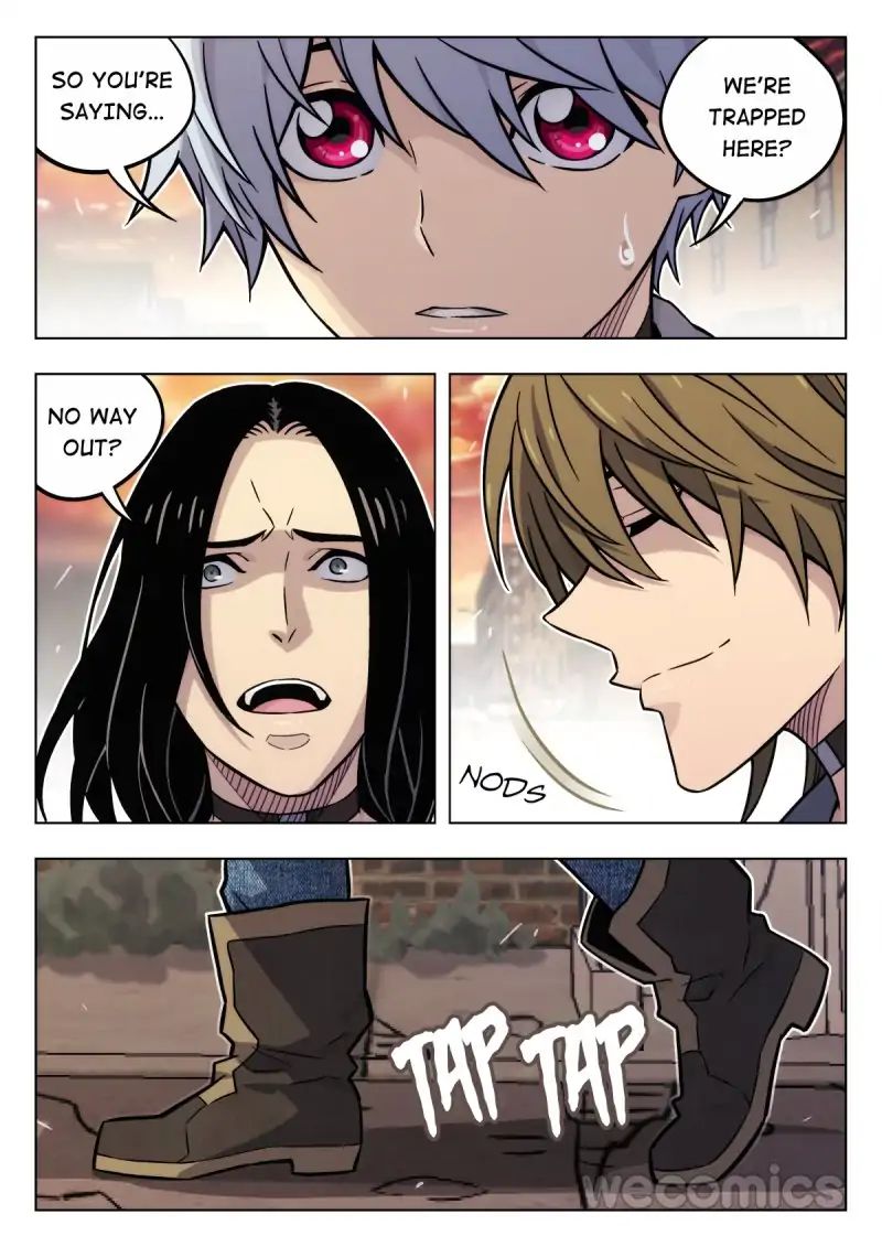 Chapter 81 - Image 2