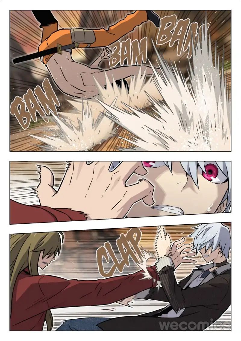 Chapter 82 - Image 5