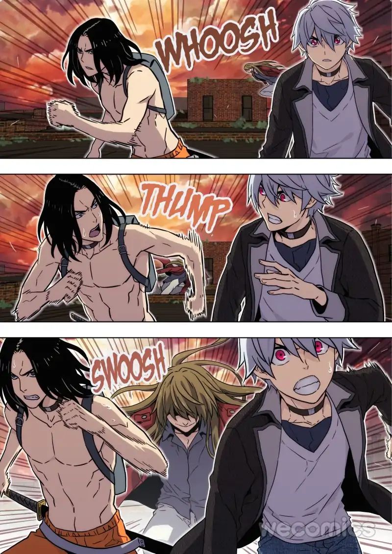 Chapter 83 - Image 7