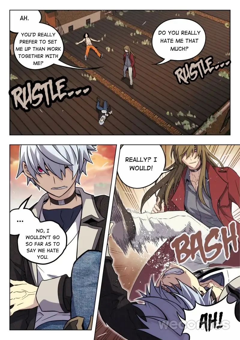 Chapter 83 - Image 9