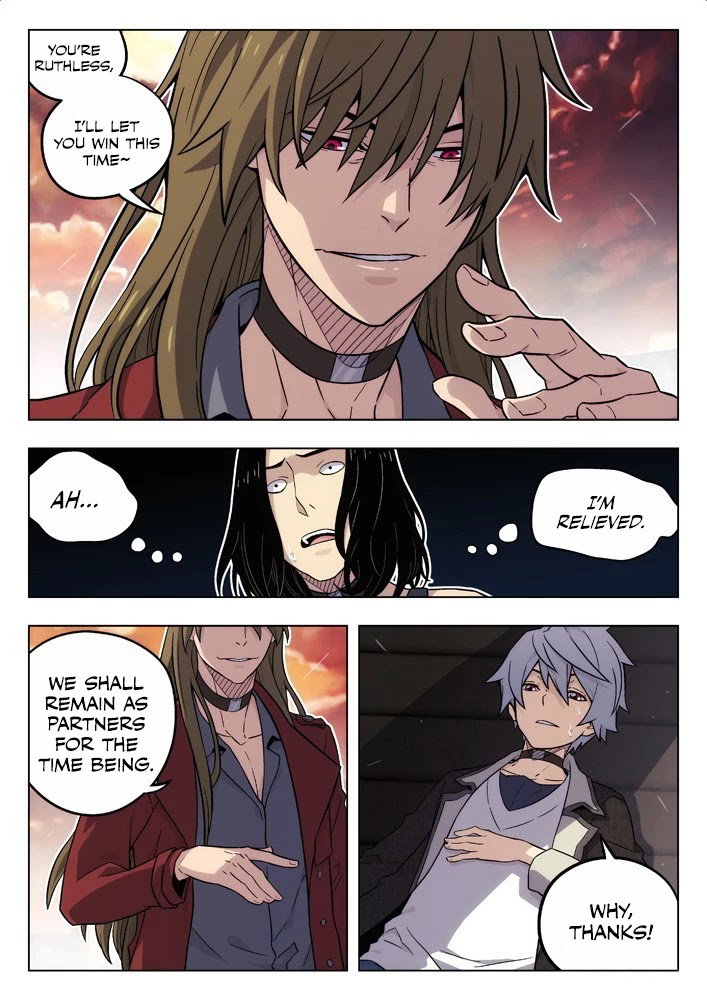 Chapter 84 - Image 12