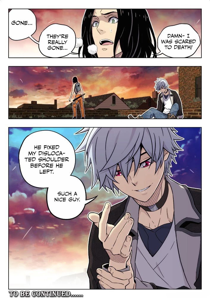 Chapter 84 - Image 14