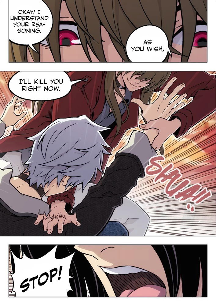 Chapter 84 - Image 6