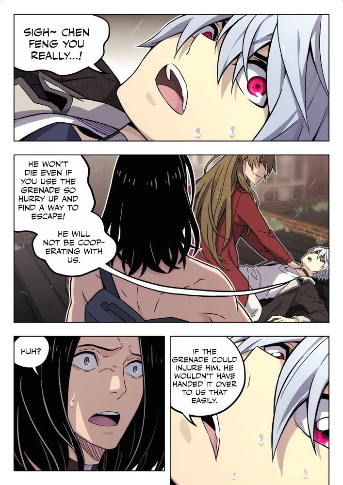 Chapter 84 - Image 8