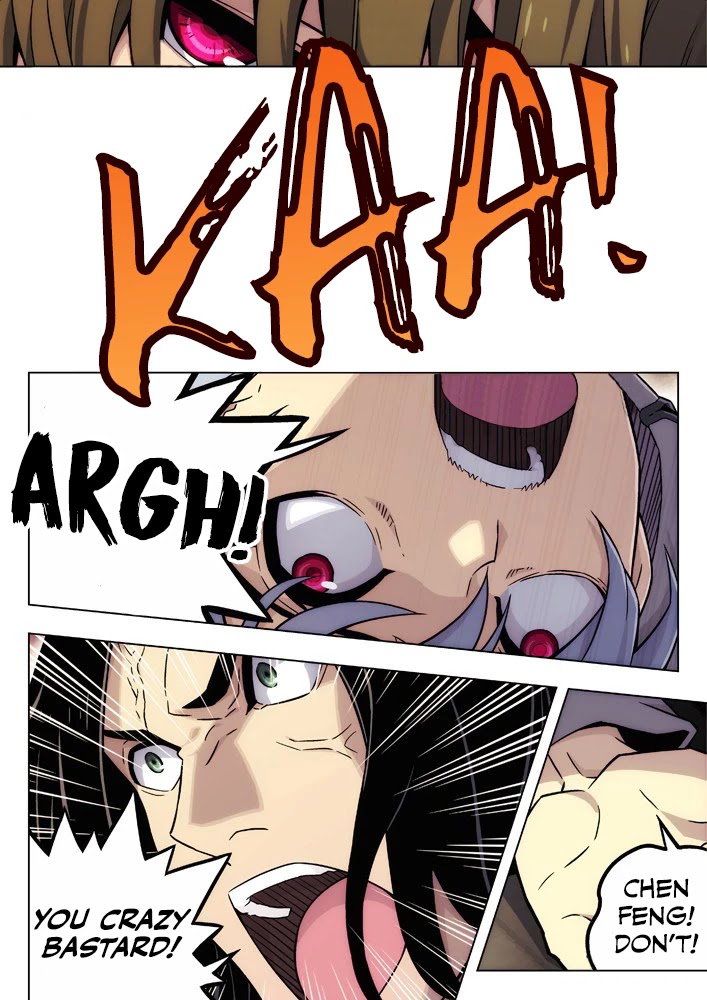 Chapter 84 - Image 9