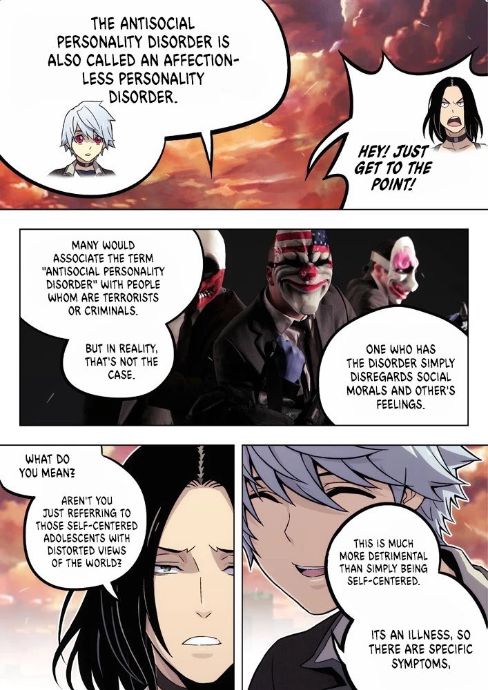 Chapter 85 - Image 10