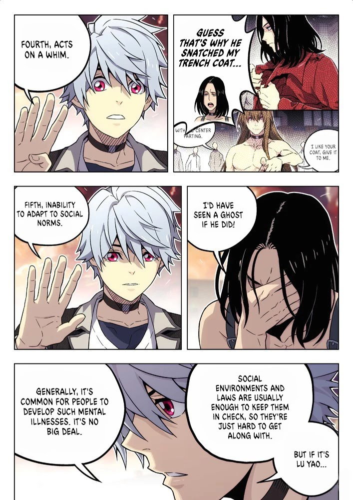 Chapter 85 - Image 12