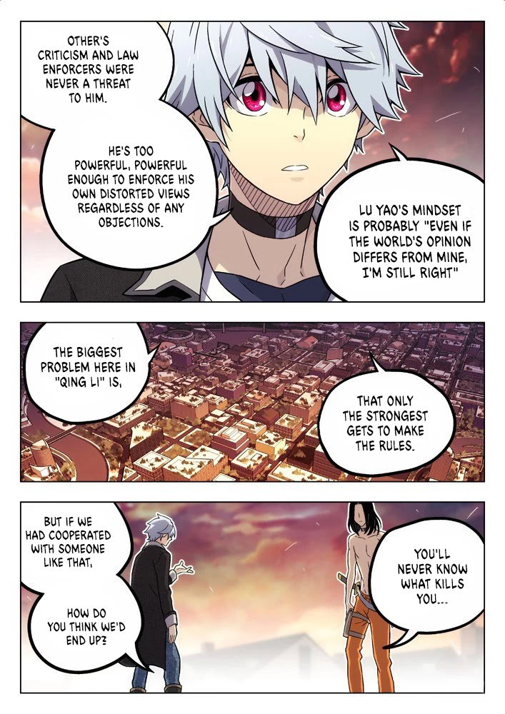 Chapter 85 - Image 13