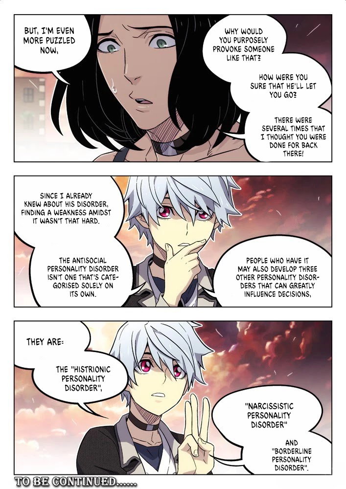 Chapter 85 - Image 14