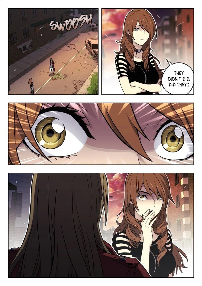 Chapter 85 - Image 4