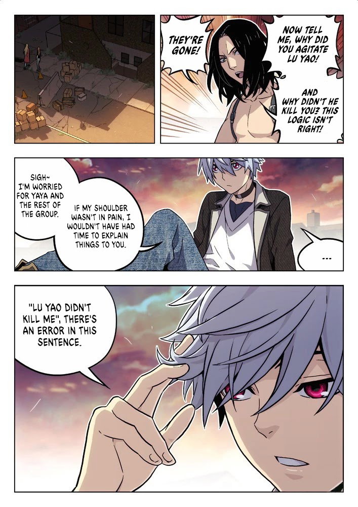 Chapter 85 - Image 6