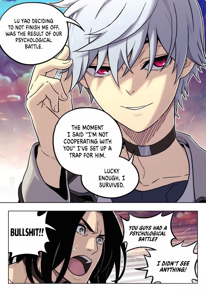 Chapter 85 - Image 7