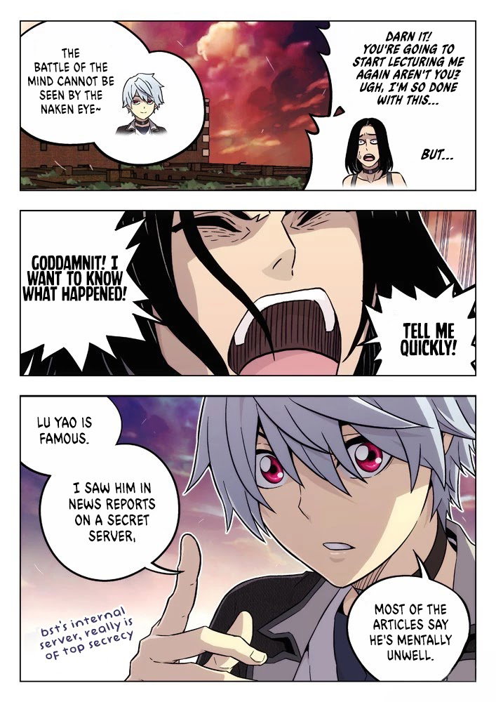 Chapter 85 - Image 8