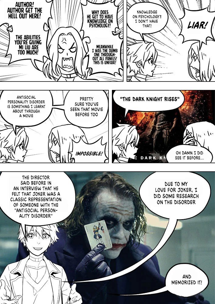 Chapter 86 - Image 21