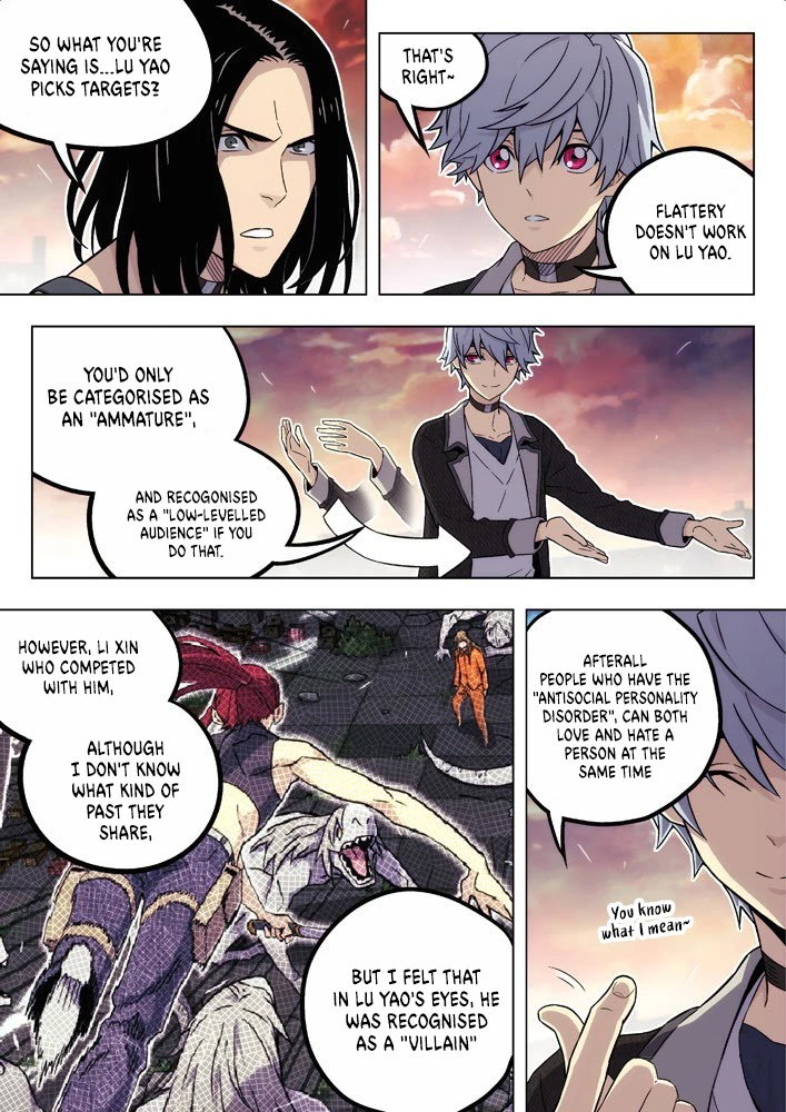 Chapter 86 - Image 8