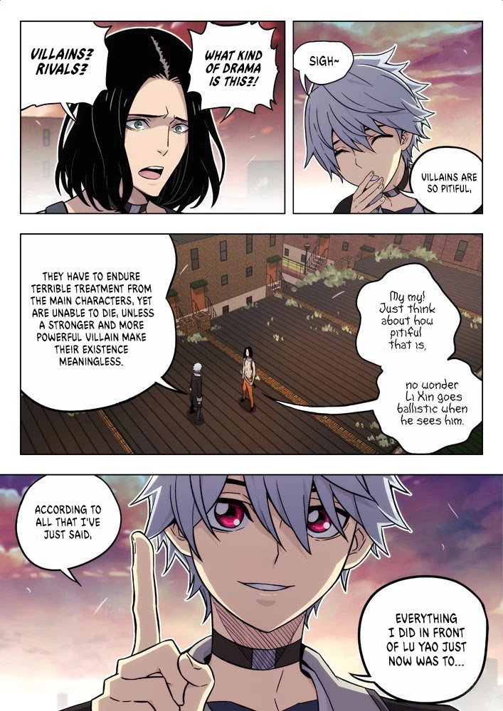 Chapter 86 - Image 9