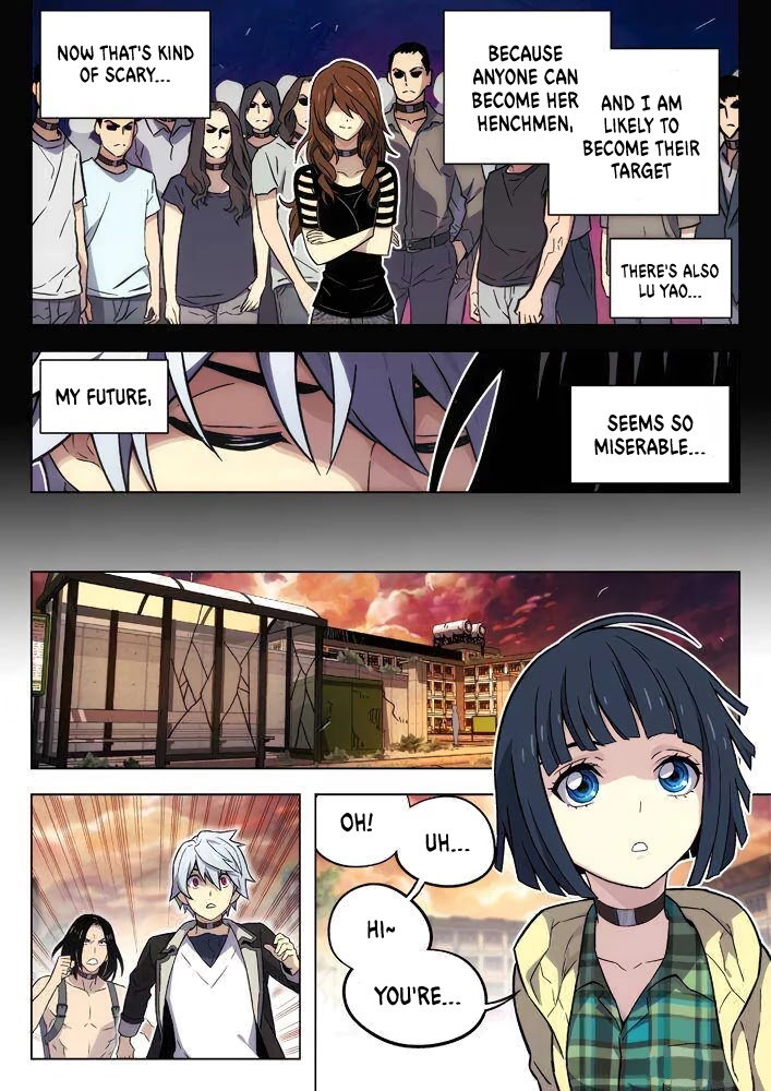 Chapter 87 - Image 10