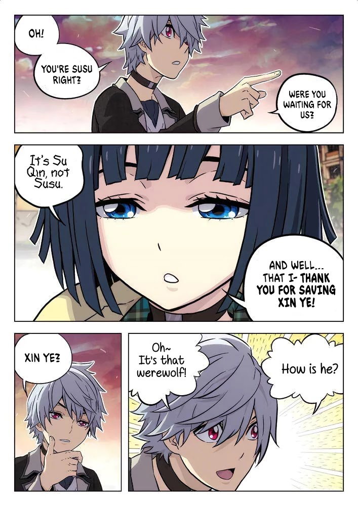 Chapter 87 - Image 11