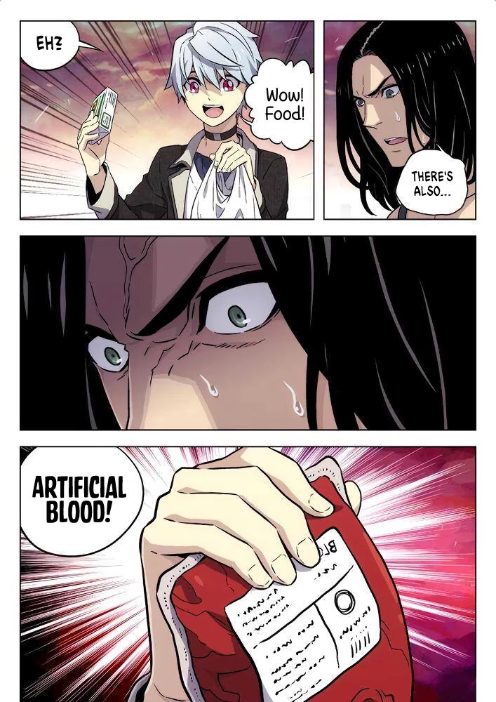 Chapter 87 - Image 13