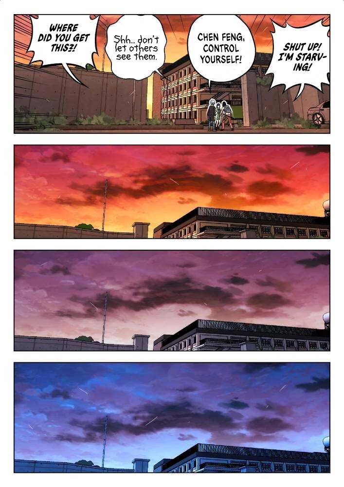 Chapter 87 - Image 14