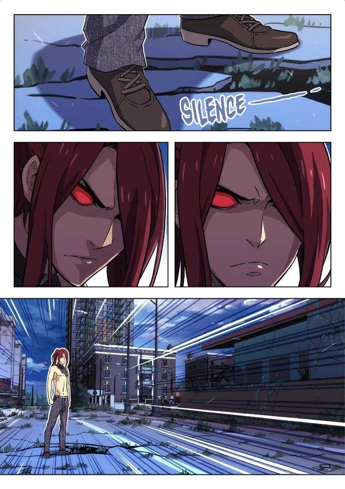 Chapter 87 - Image 15