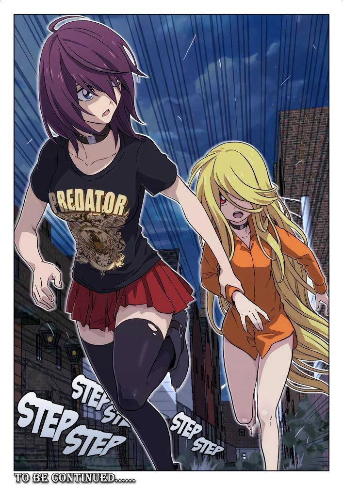 Chapter 87 - Image 16