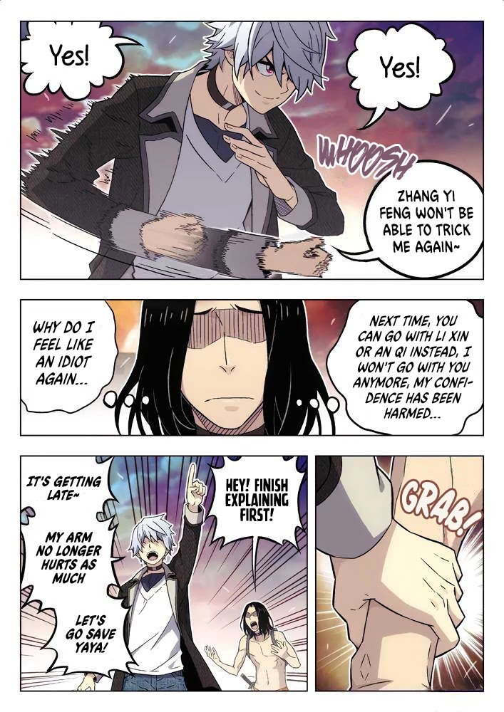 Chapter 87 - Image 3