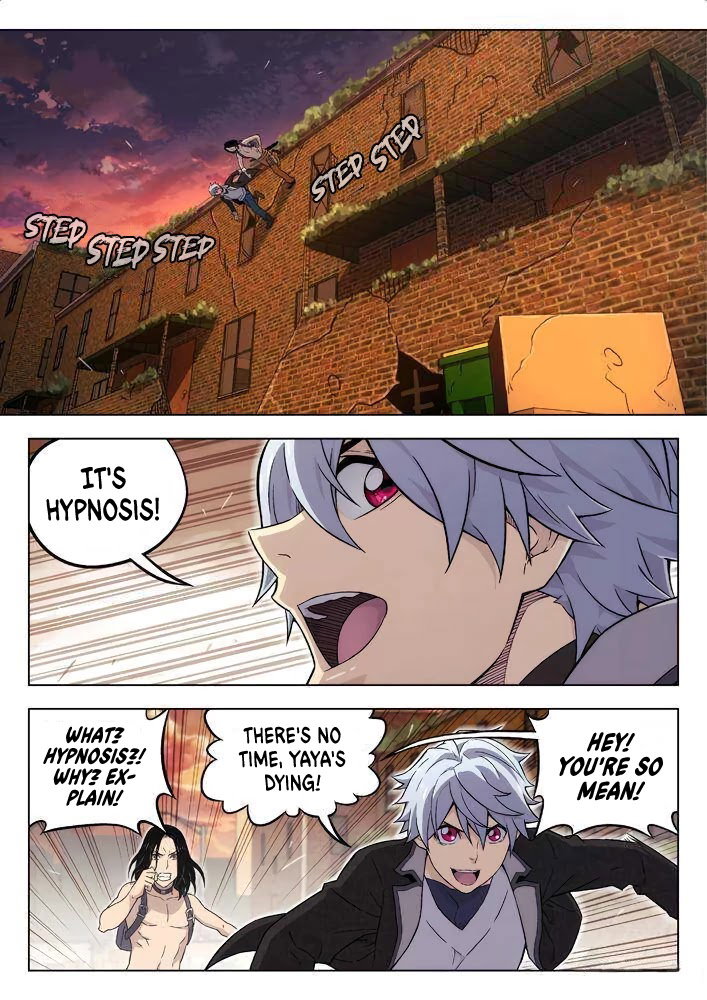 Chapter 87 - Image 4