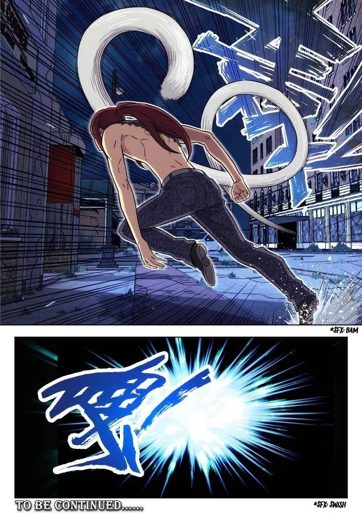 Chapter 88 - Image 11