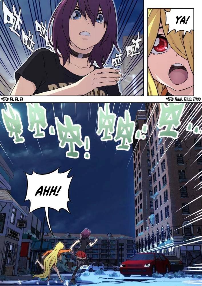 Chapter 88 - Image 3