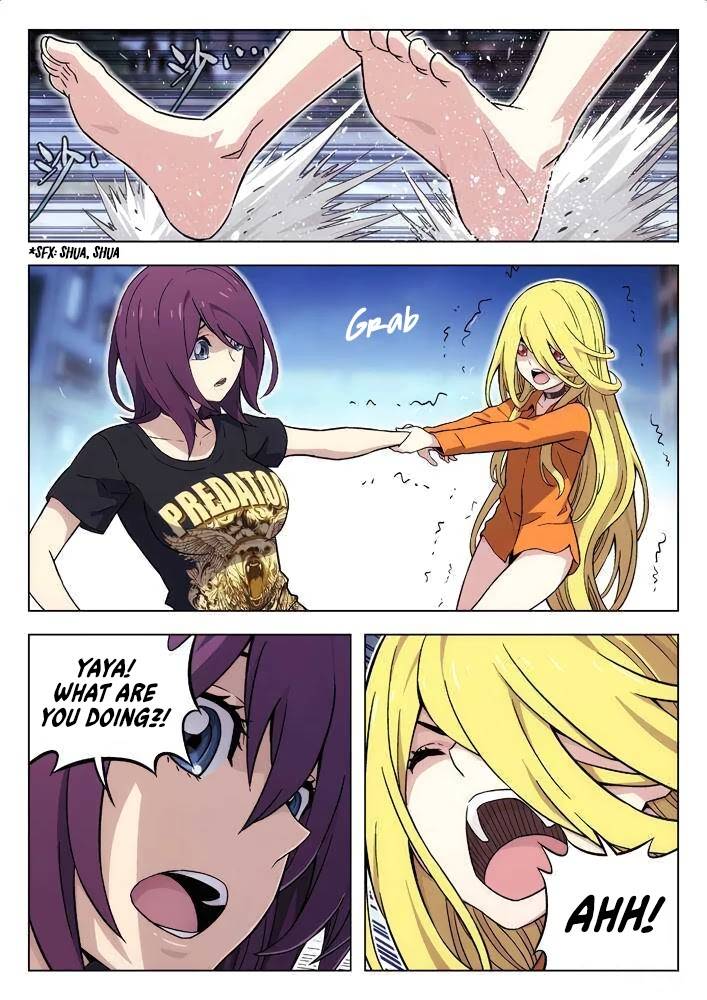 Chapter 88 - Image 4