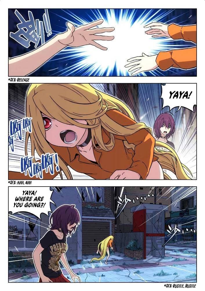 Chapter 88 - Image 5