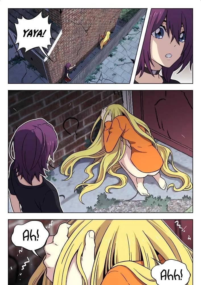 Chapter 88 - Image 6