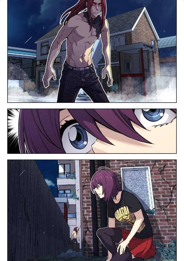 Chapter 88 - Image 8