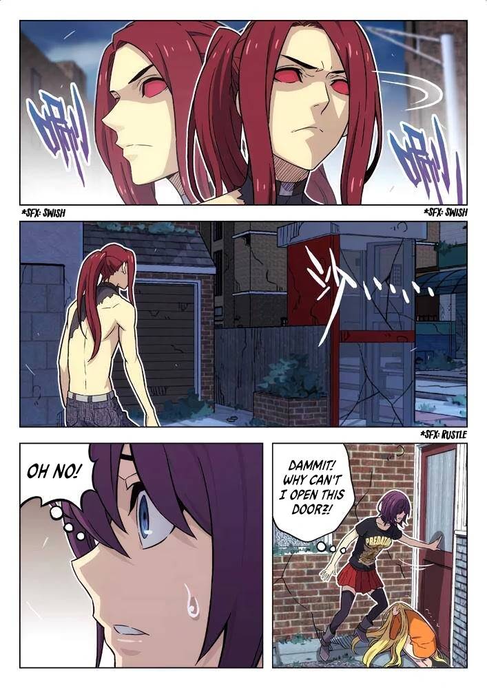 Chapter 88 - Image 9