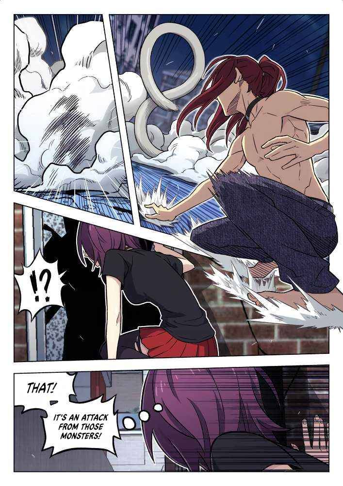 Chapter 89 - Image 4