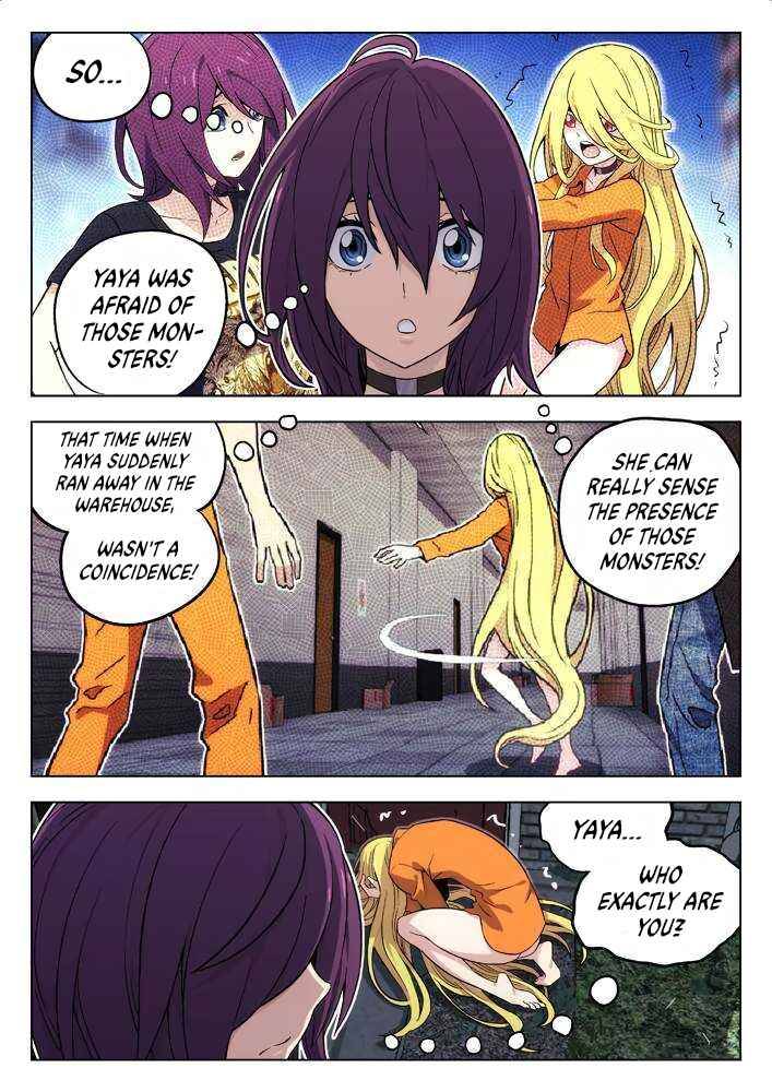 Chapter 89 - Image 5