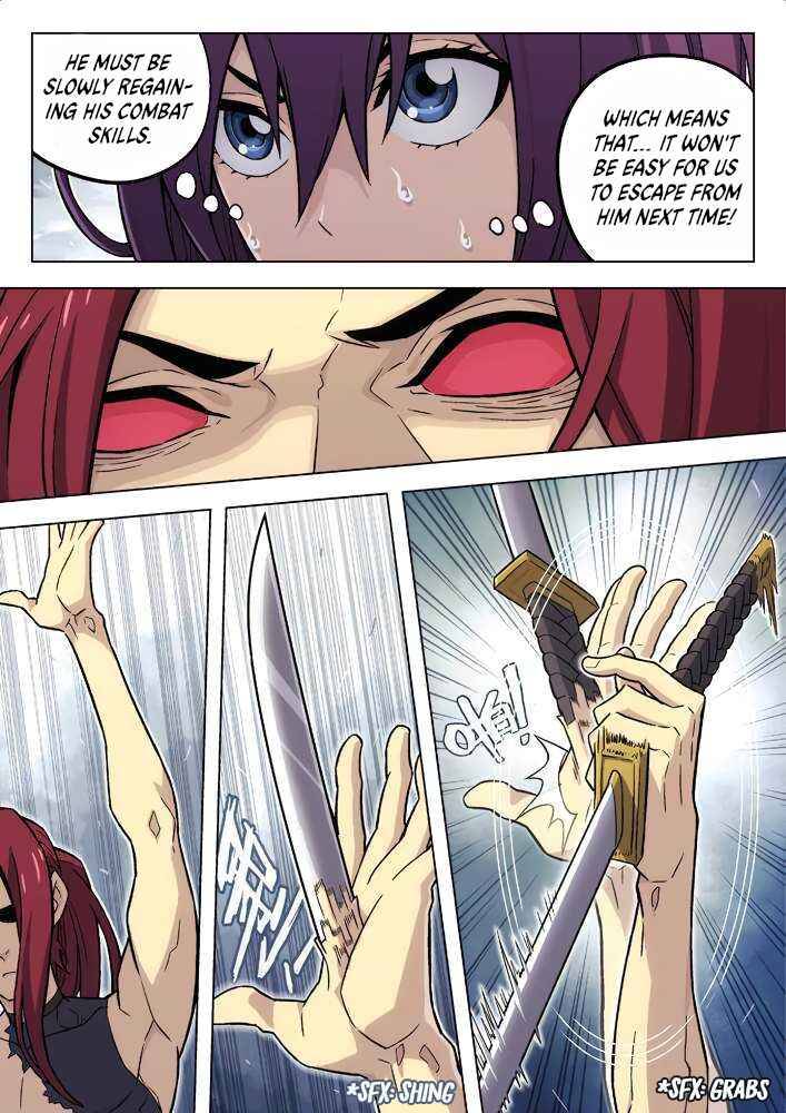 Chapter 89 - Image 8