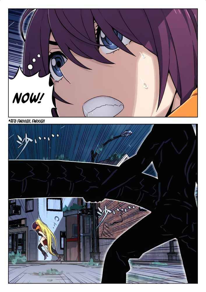 Chapter 90 - Image 12