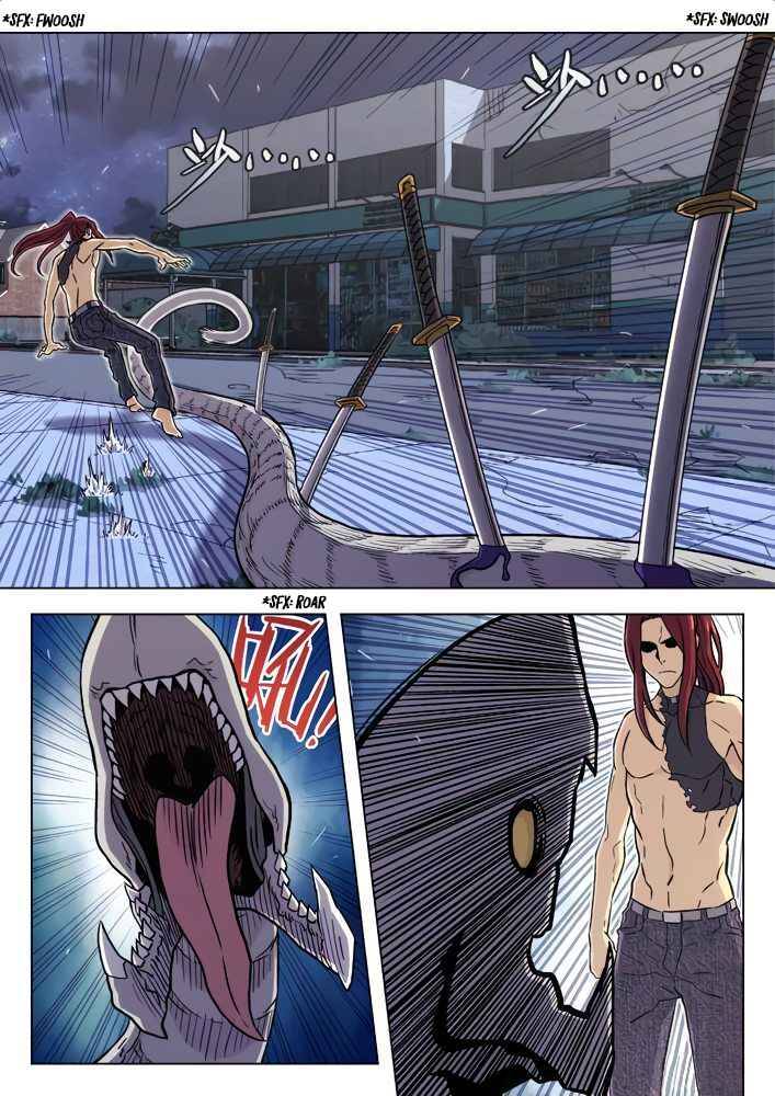 Chapter 90 - Image 6