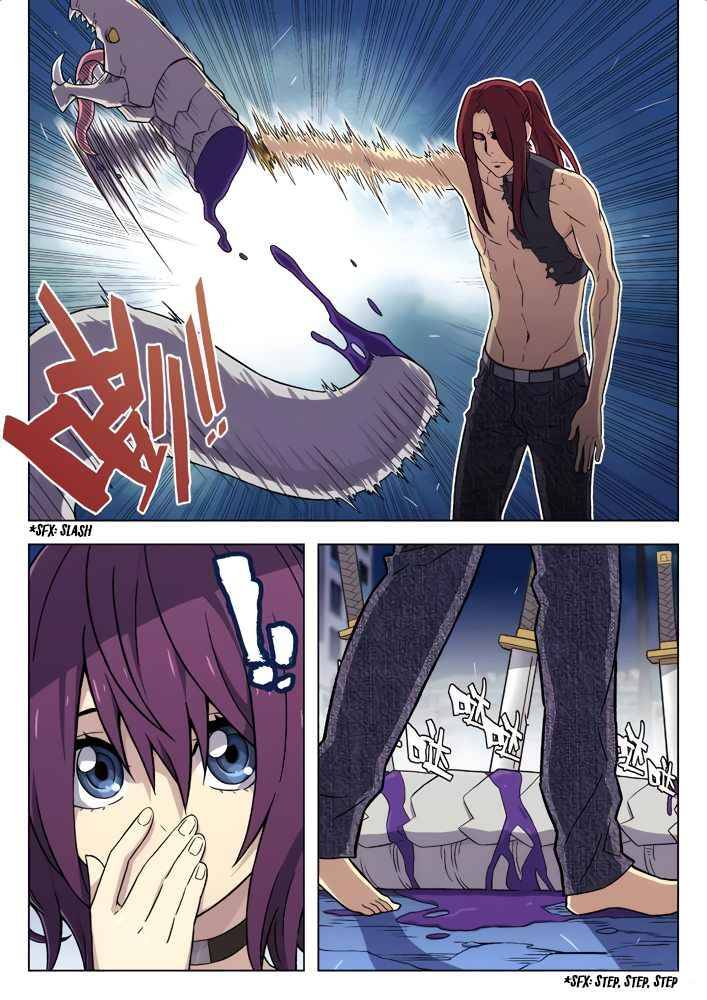 Chapter 90 - Image 7