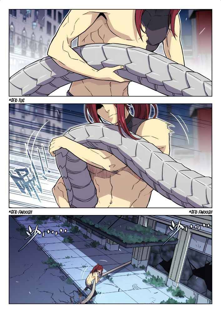 Chapter 90 - Image 8