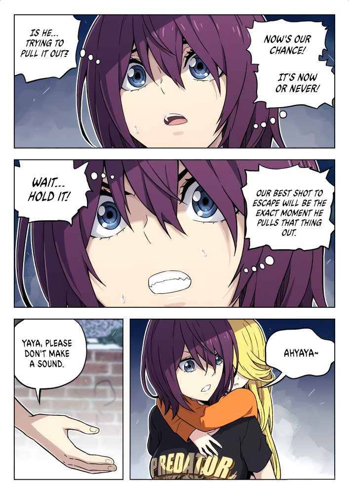 Chapter 90 - Image 9