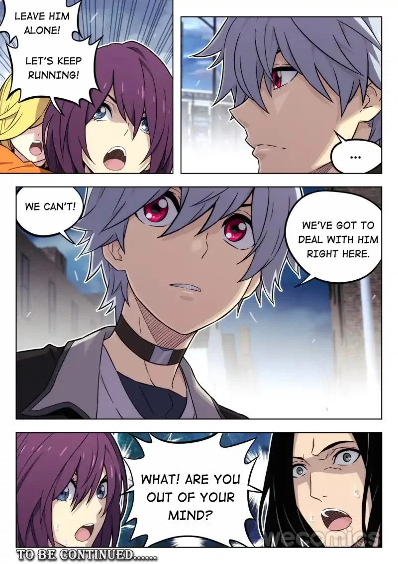 Chapter 91 - Image 10